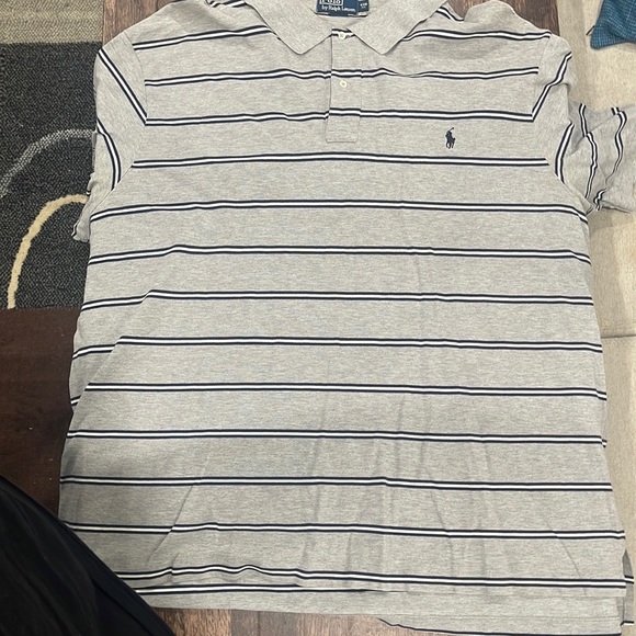 USED RALPH LAUREN POLO SHIRT!!! - Picture 1 of 3